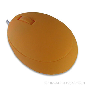 Optical Mouse, Compatible with Microsoft's Windows 7/Vista/XP/NT and 2000 Operating Systems